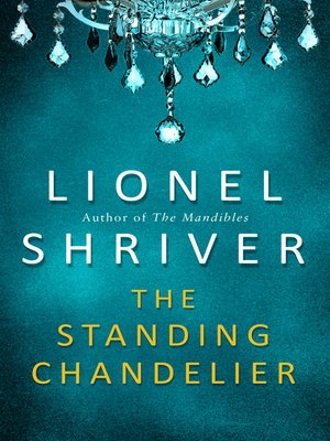 The Standing Chandelier - ebook
